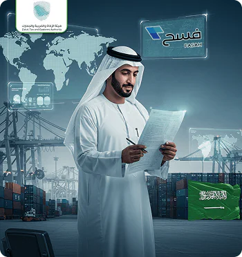 التخليص الجمركي