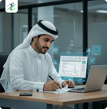 خدمة التسجيل في هيئة الدواء والغذاء