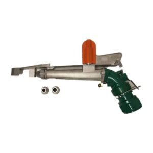 مشروع حلول الري المتكاملة لتوفير المياه