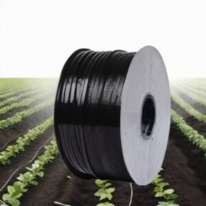 مشروع حلول الري المتكاملة لتوفير المياه