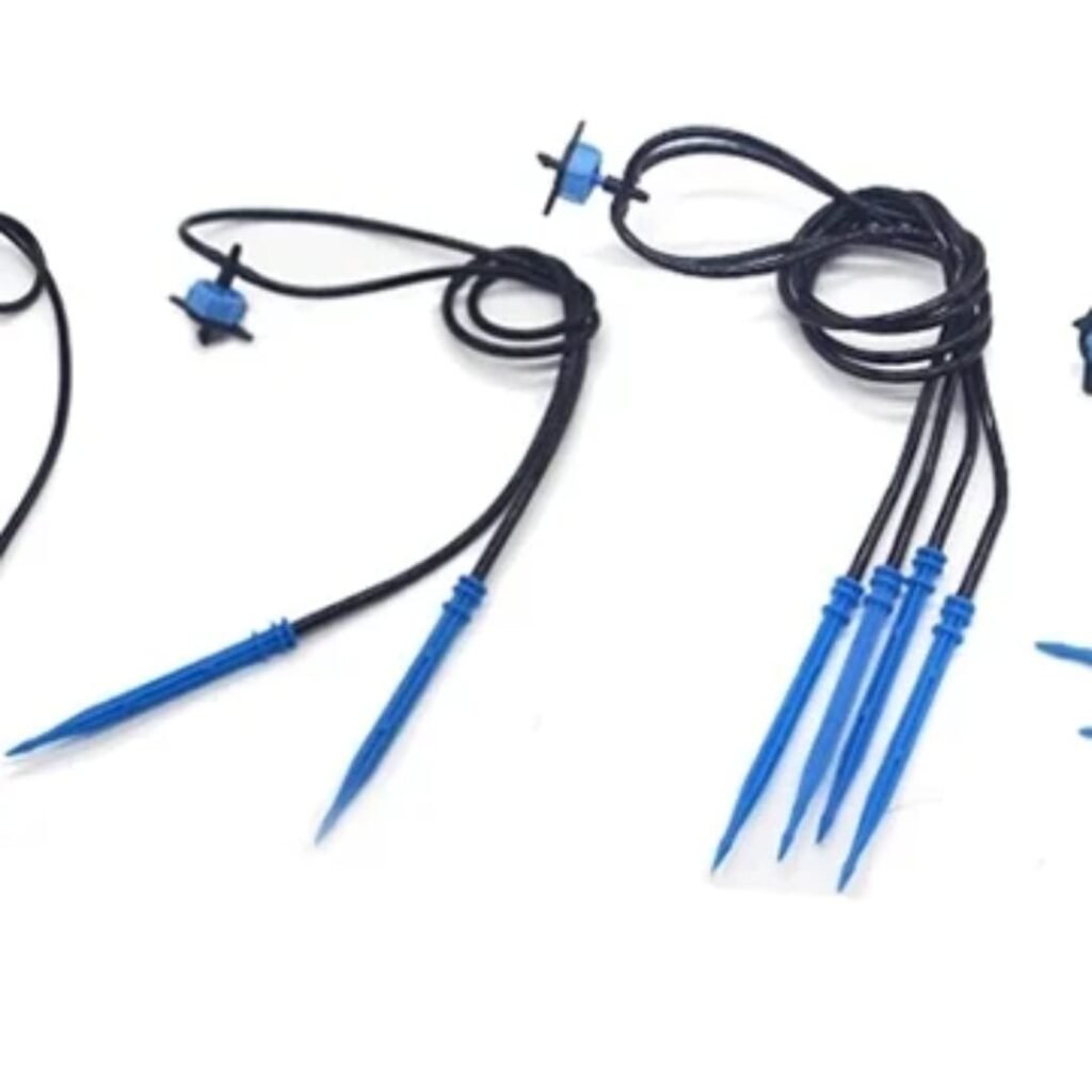 مشروع حلول الري المتكاملة لتوفير المياه