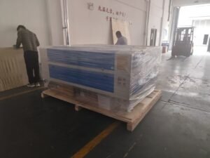 1080 LASER ENGRAVING MACHINE