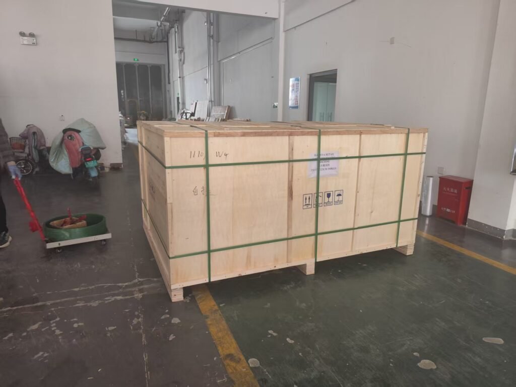 1080 LASER ENGRAVING MACHINE