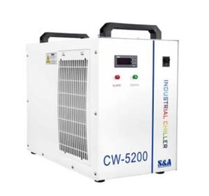 1080 LASER ENGRAVING MACHINE