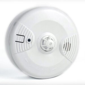 منتجات الحماية والسلامة من الحرائق