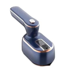 مكواة بخار محمولة للملابس، ماكينة كي صغيرة لاسلكية قابلة للطي للسفر