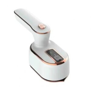 مكواة بخار محمولة للملابس، ماكينة كي صغيرة لاسلكية قابلة للطي للسفر