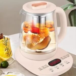 غلاية صحية كهربائية متعددة الوظائف-أجهزة منزلية ذكية سريعة لتسخين المياه