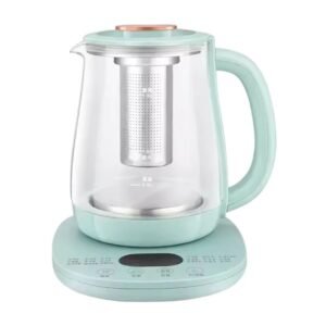 غلاية صحية كهربائية متعددة الوظائف-أجهزة منزلية ذكية سريعة لتسخين المياه