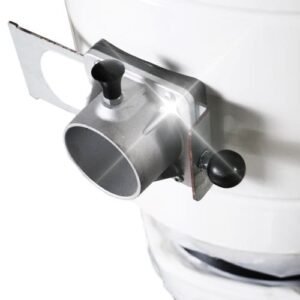 مكنسة كهربائية صناعية CFS-VC310 285CFM لترطيب الجاف وللمسح الأرضي الخرساني مكنسة كهربائية صناعية