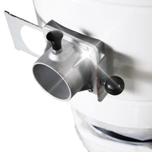 مكنسة كهربائية صناعية CFS-VC310 285CFM لترطيب الجاف وللمسح الأرضي الخرساني مكنسة كهربائية صناعية